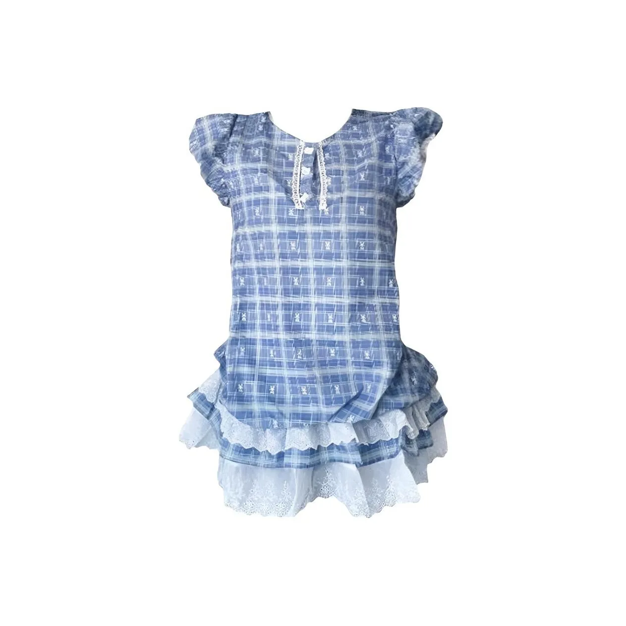 TASTILY Женские Платья с Короткими Рукавами