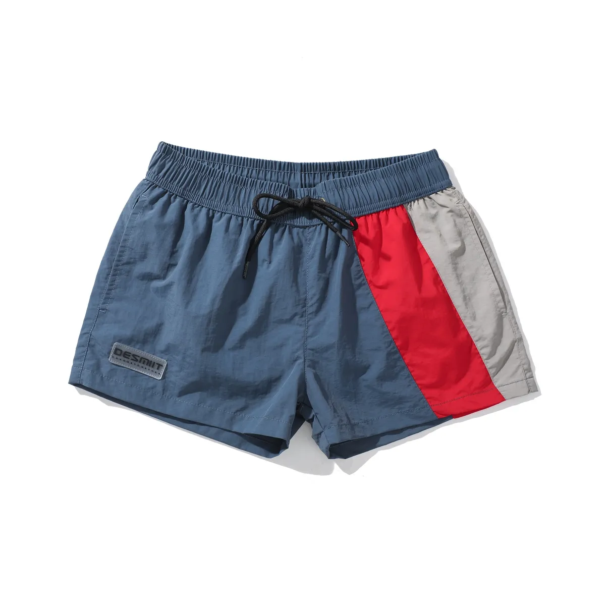 DESMIIT Мужские пляжные шорты