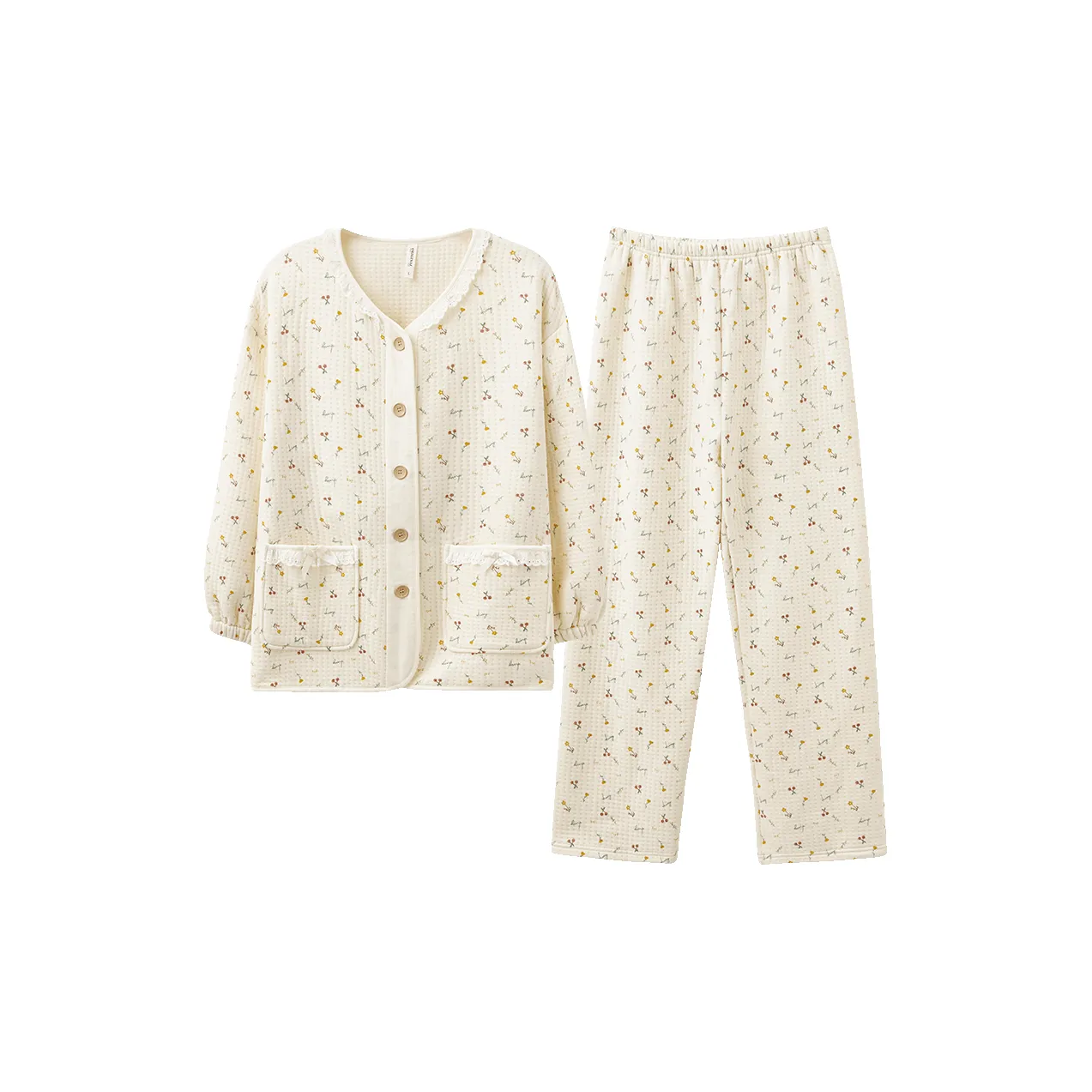 Princess Mark Pajama Комплект Женские