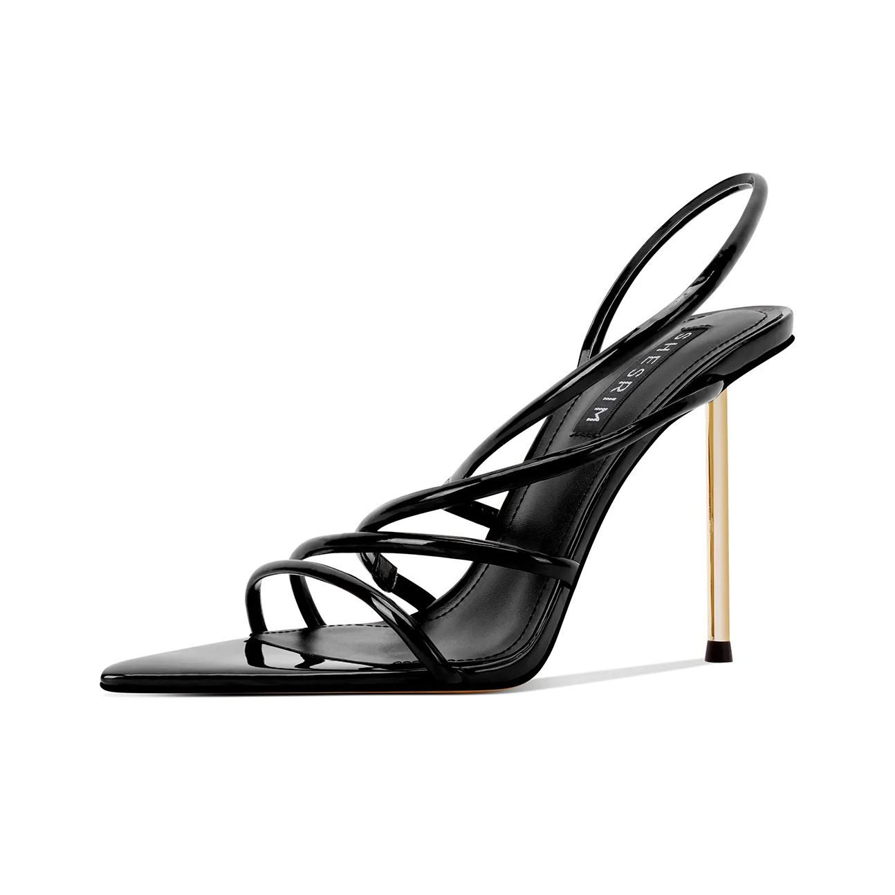 Shesrim One Ремень Сандалии Женские