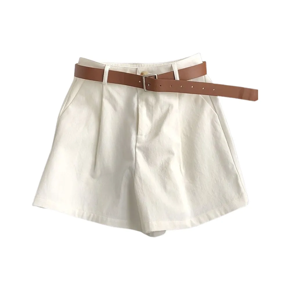 Шорты карго Cotton Shopping Женские