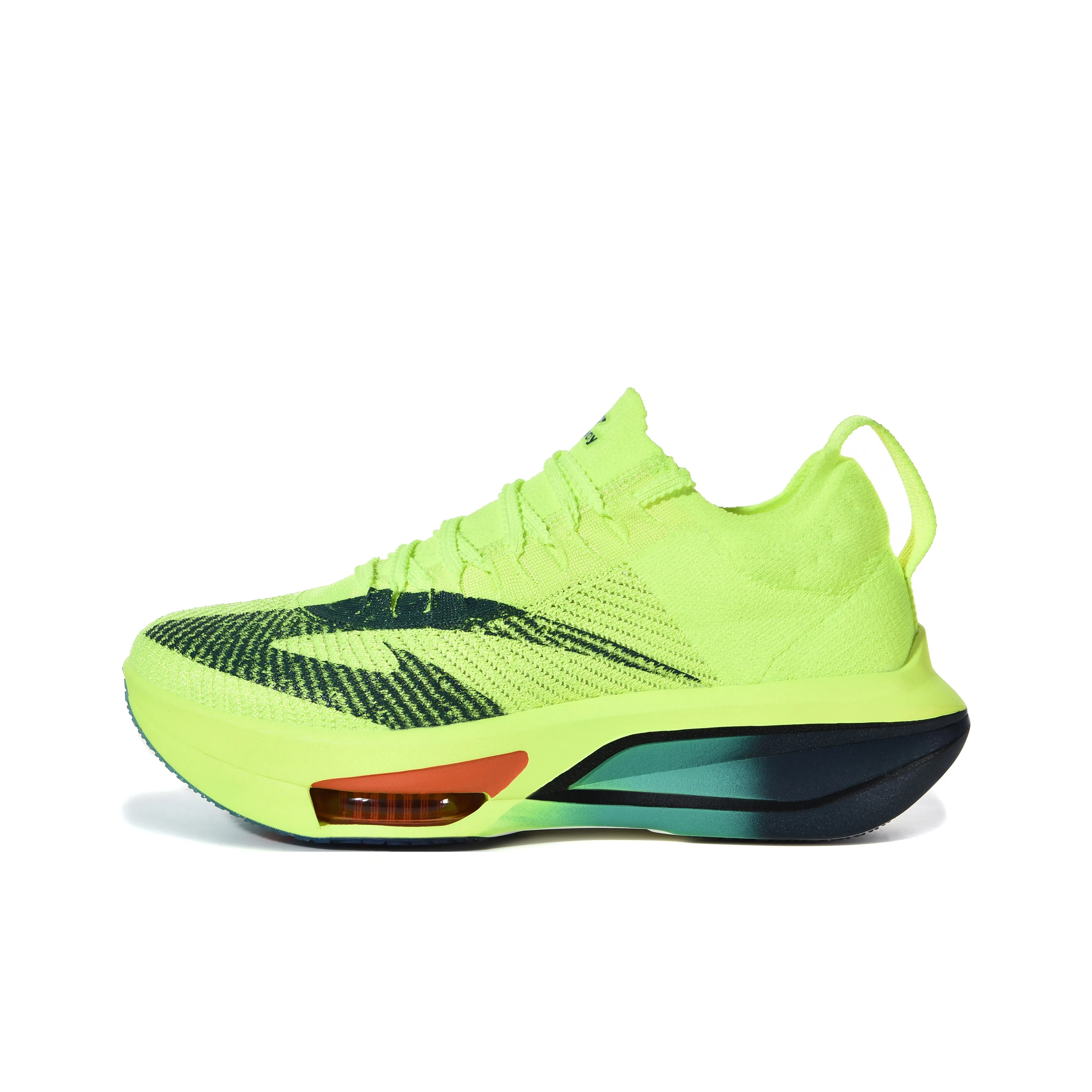 DEERWAY Беговые кроссовки Низкий топ Унисекс