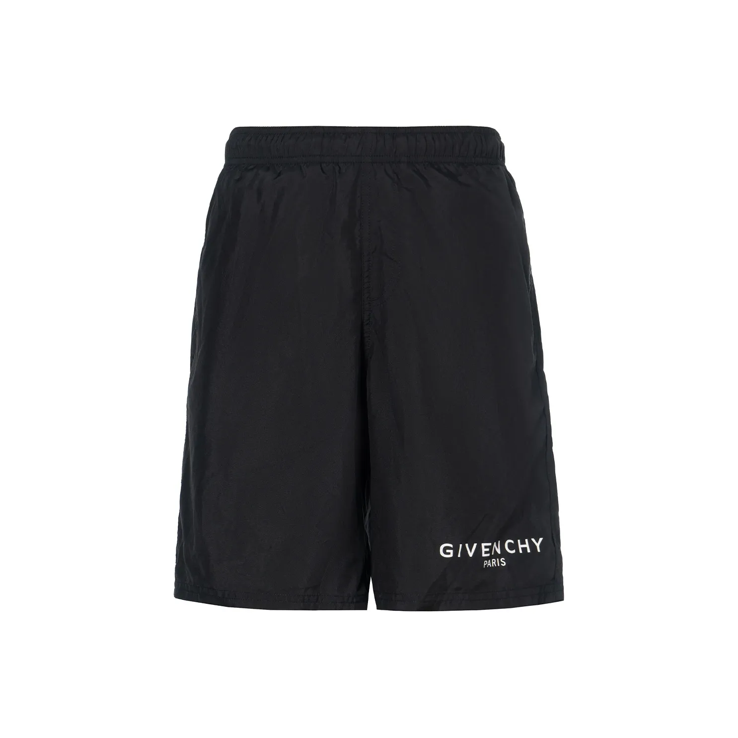 Givenchy Повседневные шорты Мужские Черные