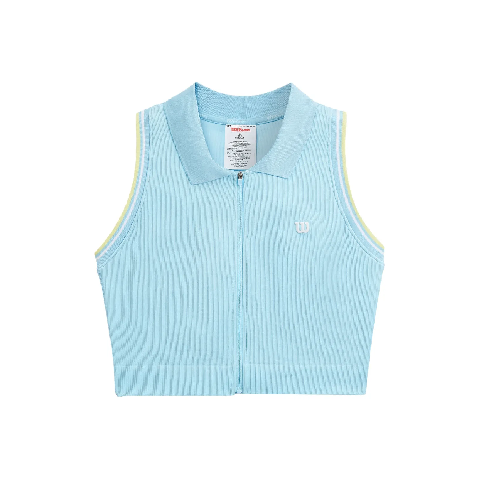 Wilson Женские Майки