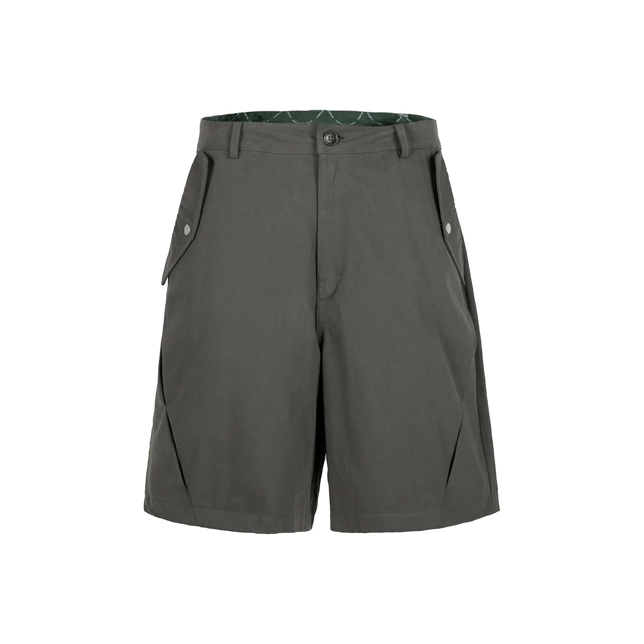 ORANGE DRAGON Карго шорты унисекс