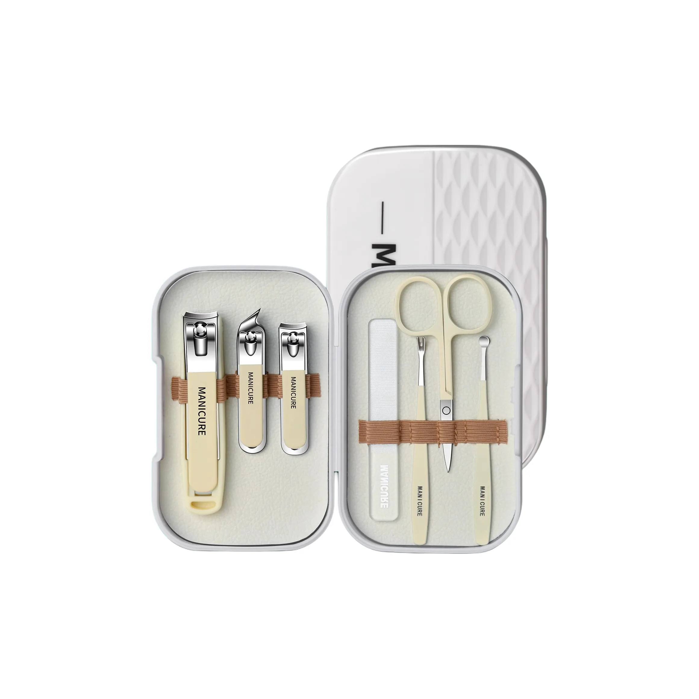 XIAOTIANLAI Ножницы для ногтей Наборы Оригинальный Анти-Спрей Инструмент для ногтей 2025 Ножницы для ногтей Ножницы для ногтей Ножницы для ногтей