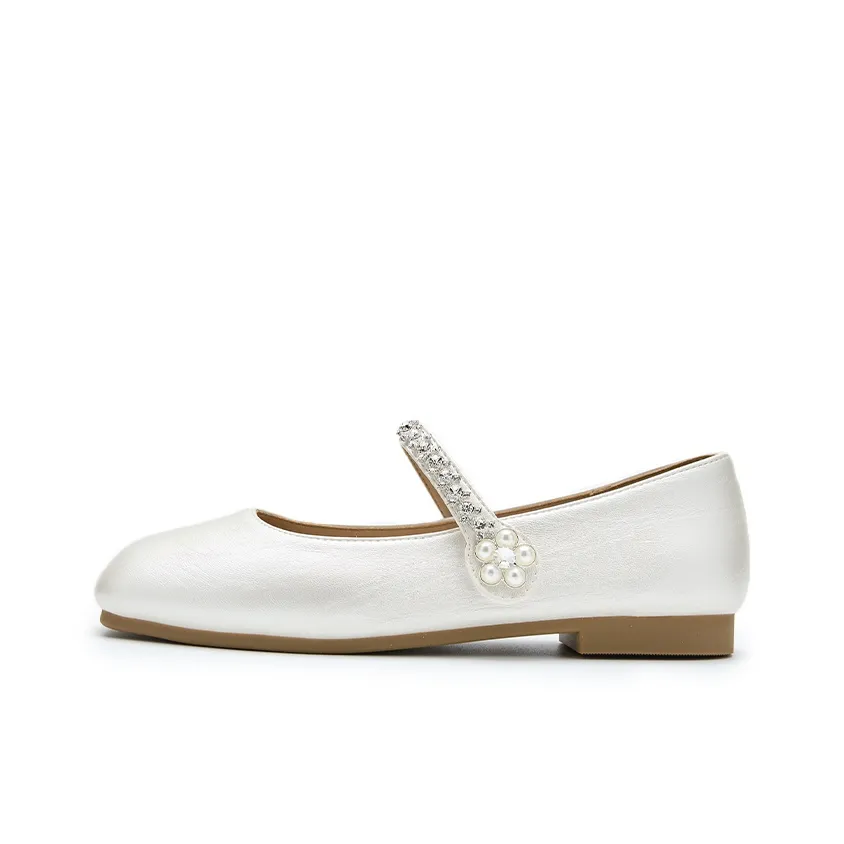 WESTLINK Квадратный каблук Mary Jane Женские туфли