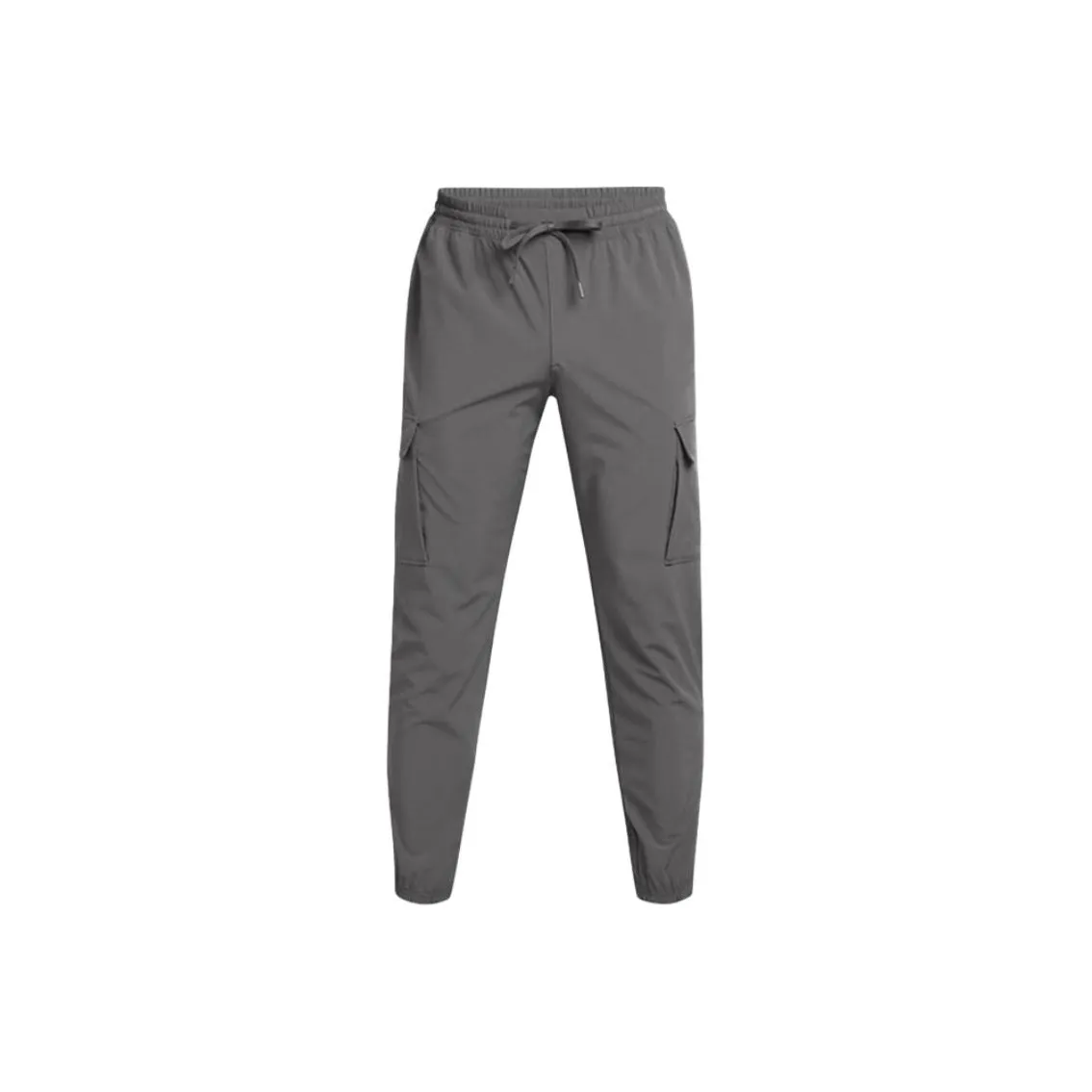 Under Armour Карго Брюки Мужские Серые