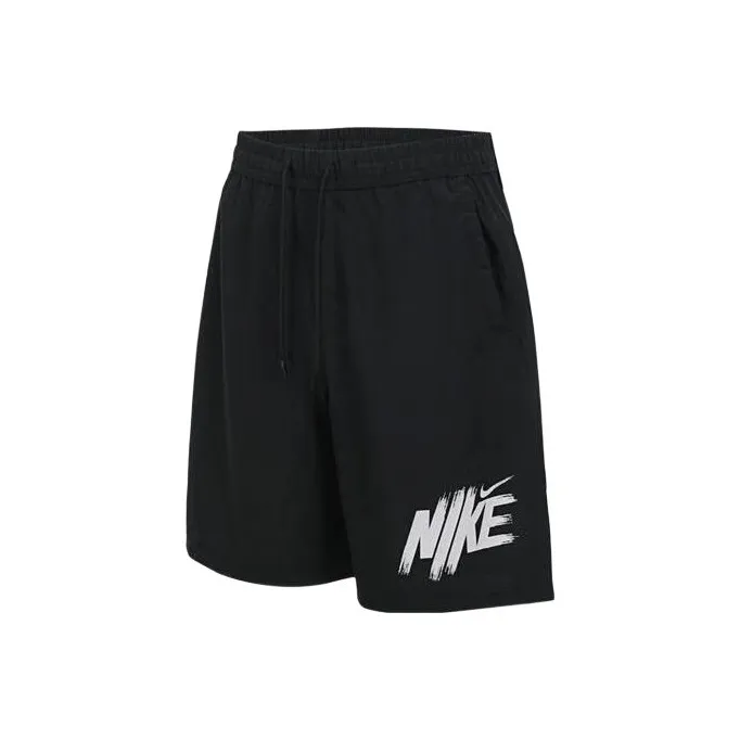 Nike Логотип AS M NK DF FORM 9IN Повседневные шорты Мужской