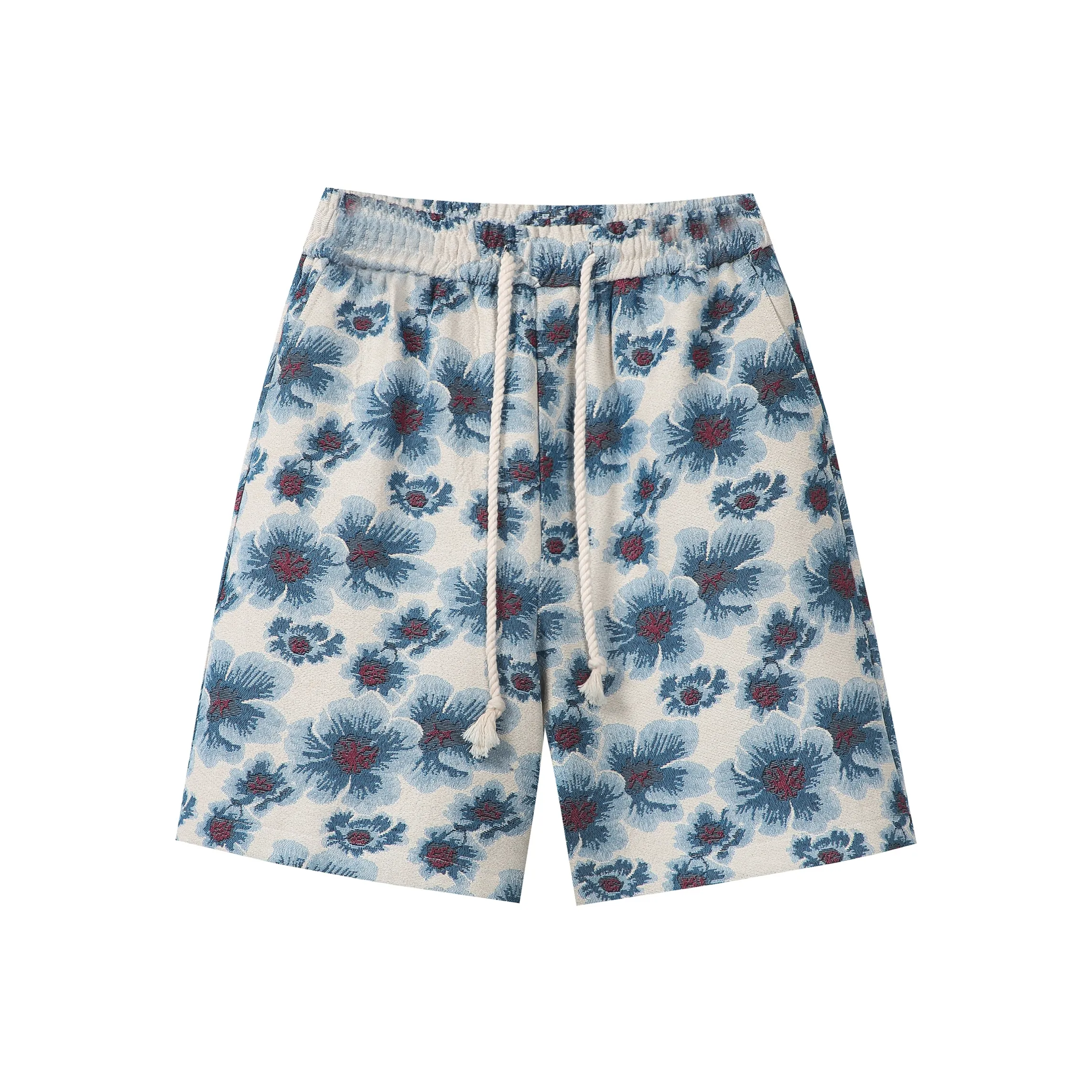 DEAR BETSY Повседневные шорты унисекс