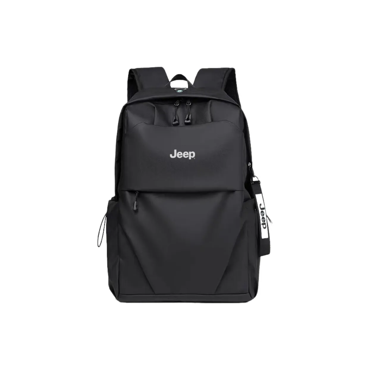 JEEP Рюкзаки Черный Мужской