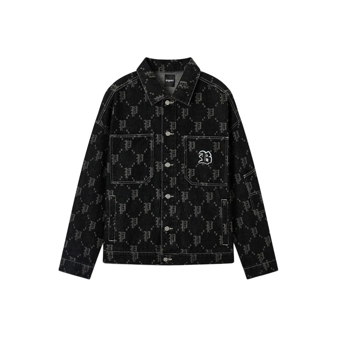 Gxg Jeans Куртки и Пальто Мужской