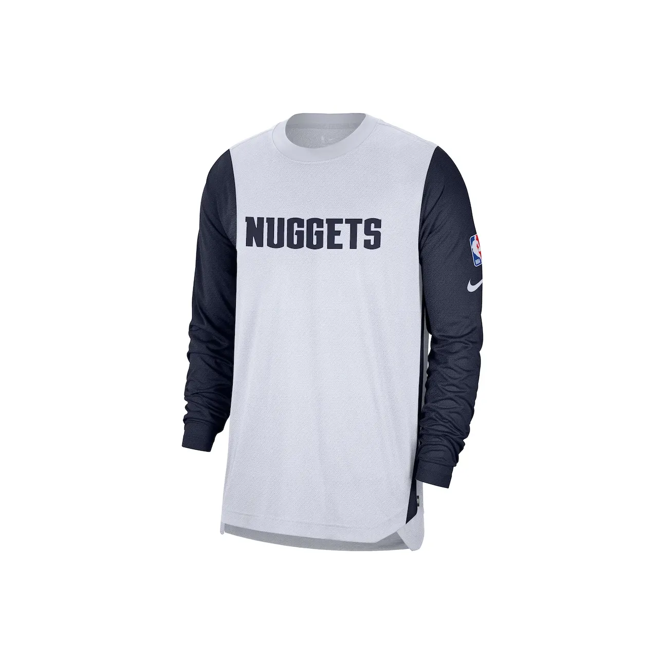 NIKE Белая Унисекс Футболка