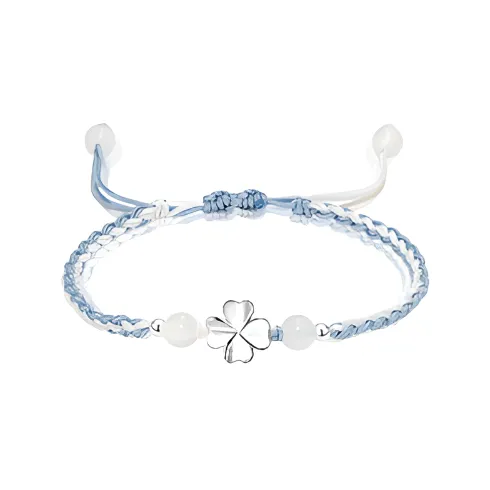 JOYDINNY Ткань Браслеты Шнурки Унисекс