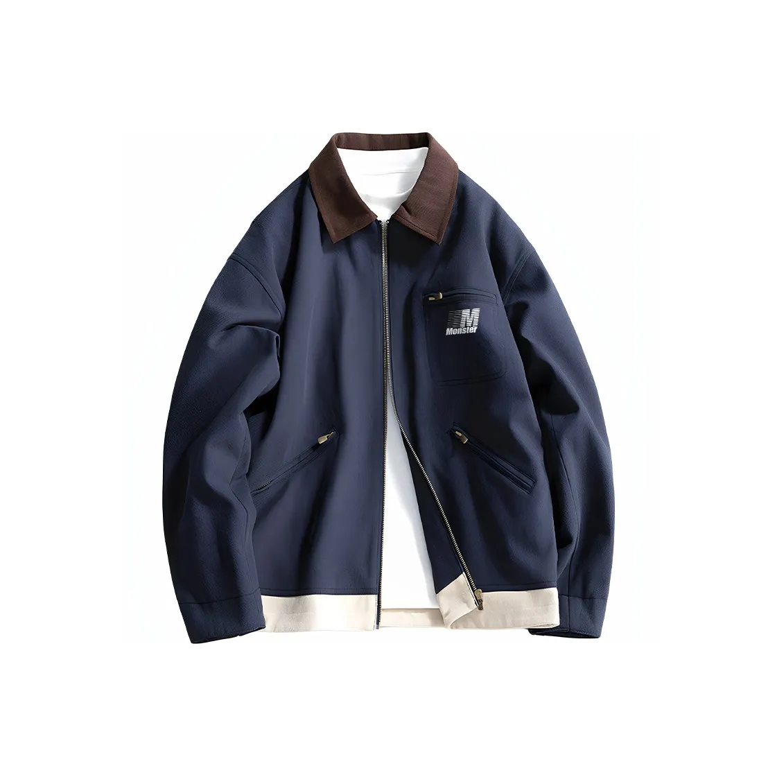 LIGHTNING MONSTER Куртка Унисекс