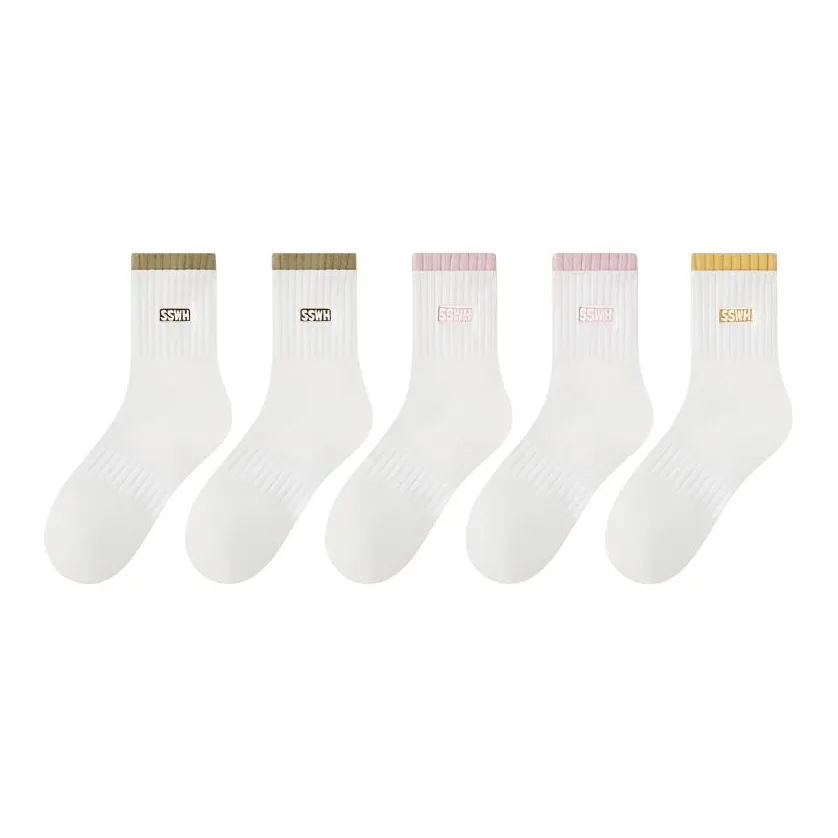 PLANDOO Женские носки MID до икры