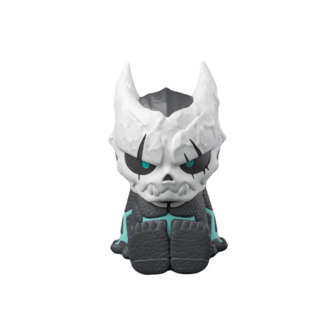 SUNRISEPOP Кайдзю №8 Q MENG Patting The Свет Аниме Мерч по IP