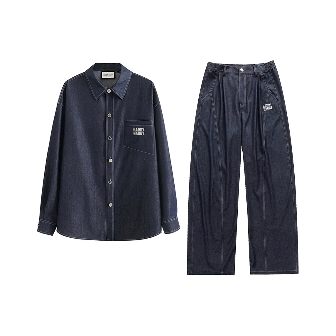 HARDY HARDY Повседневная спортивная одежда для мужчин