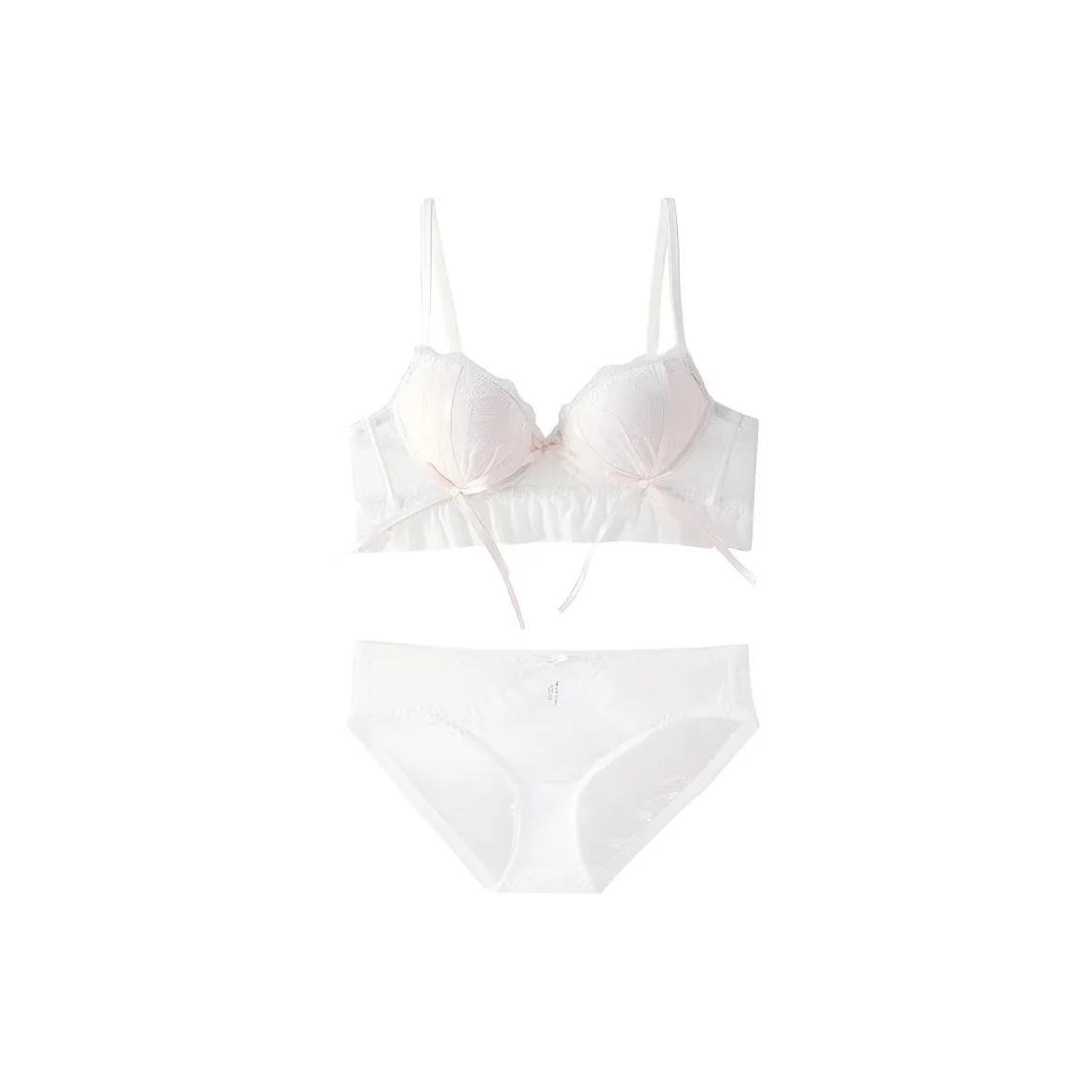 ZHENGJIUXIANSHENG Комплект нижнего белья для женщин