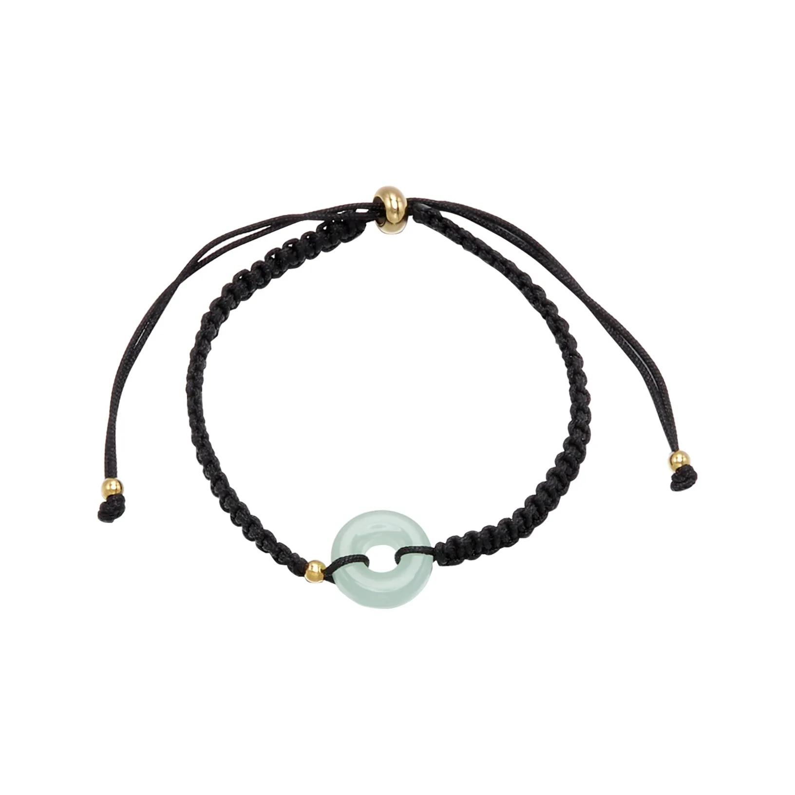 CLARKIA FLOWER Естественный Цветной Глазурный Браслет Шнурки Унисекс