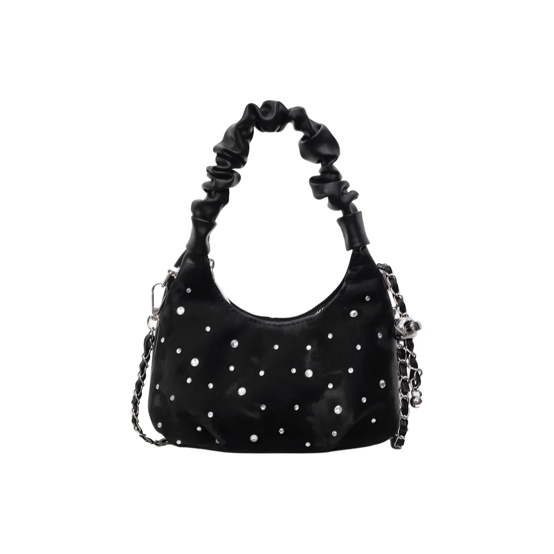 ORANGE BEAN ПУ (полиуретан) Сумка Женская Многоцветная