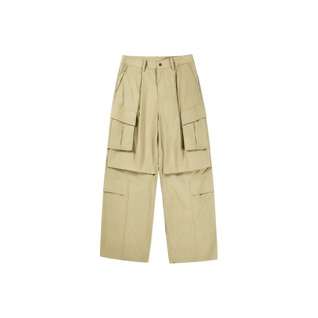 Ecko Женские Повседневные Брюки