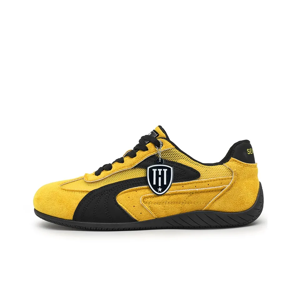 HACKBUTEER Hurricane Series Низкий Топ Casual Унисекс Коробка Включено