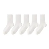 5 화이트