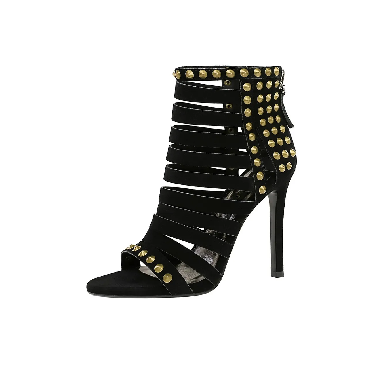 YAFEI XUANYU Римские сандалии Женские