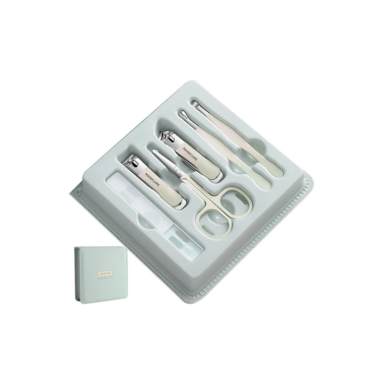 YUNSHANGDESHU Инструменты для маникюра Унисекс