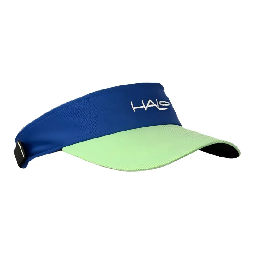 Halo Dryline High Городской техвир Волокно Ткань Головные уборы с UV-защитой Унисекс