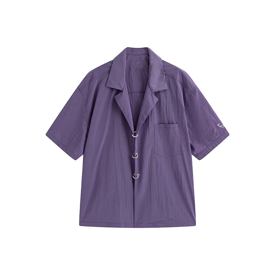 OMG! Мужские рубашки