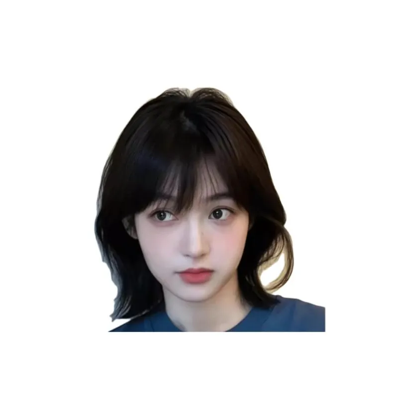 Gentle welcome Парики