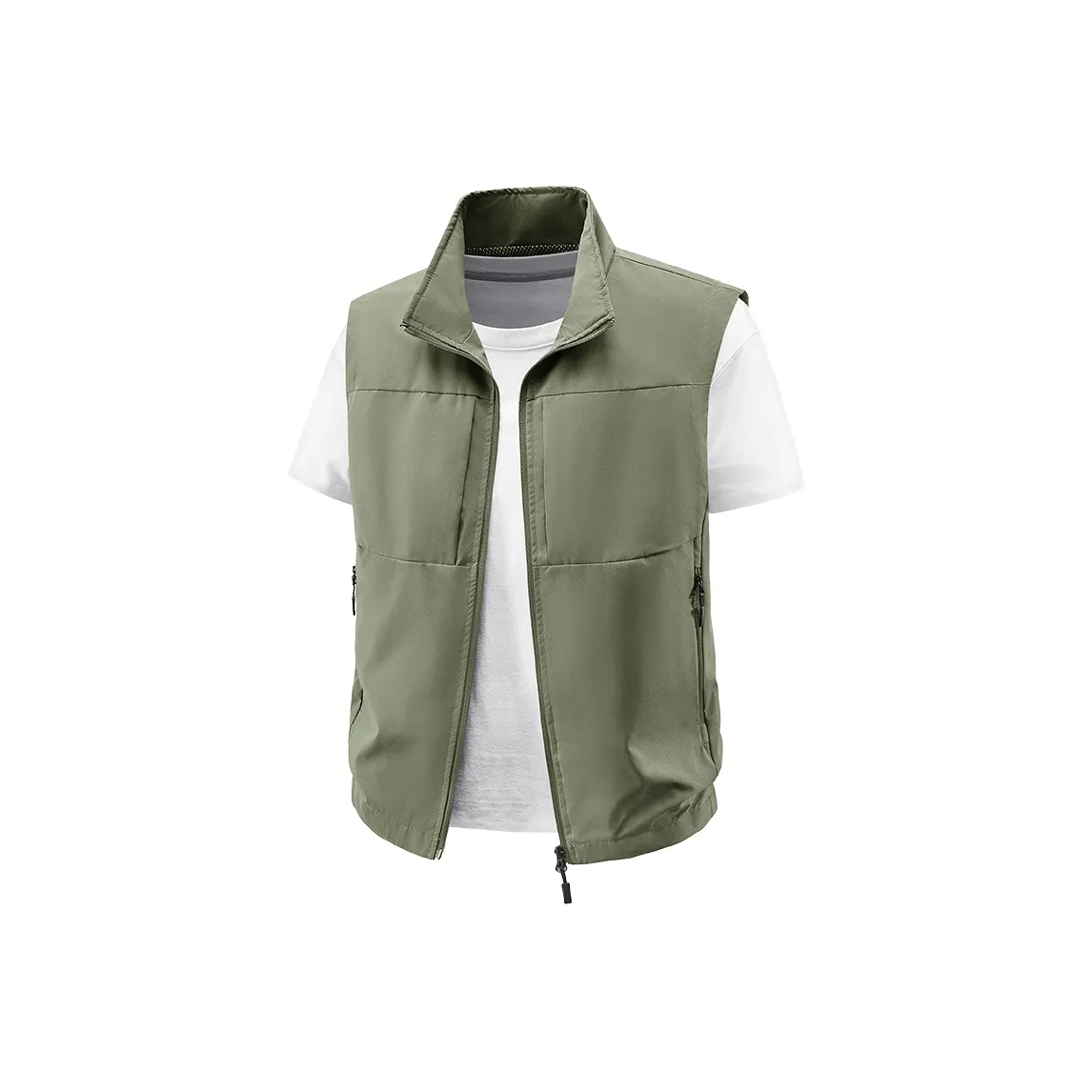 AWAO Мужские жилеты