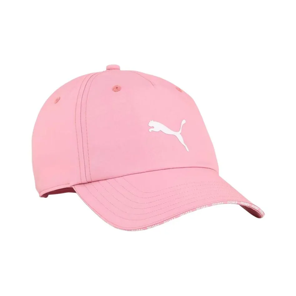 Кепки PUMA Унисекс Розовые