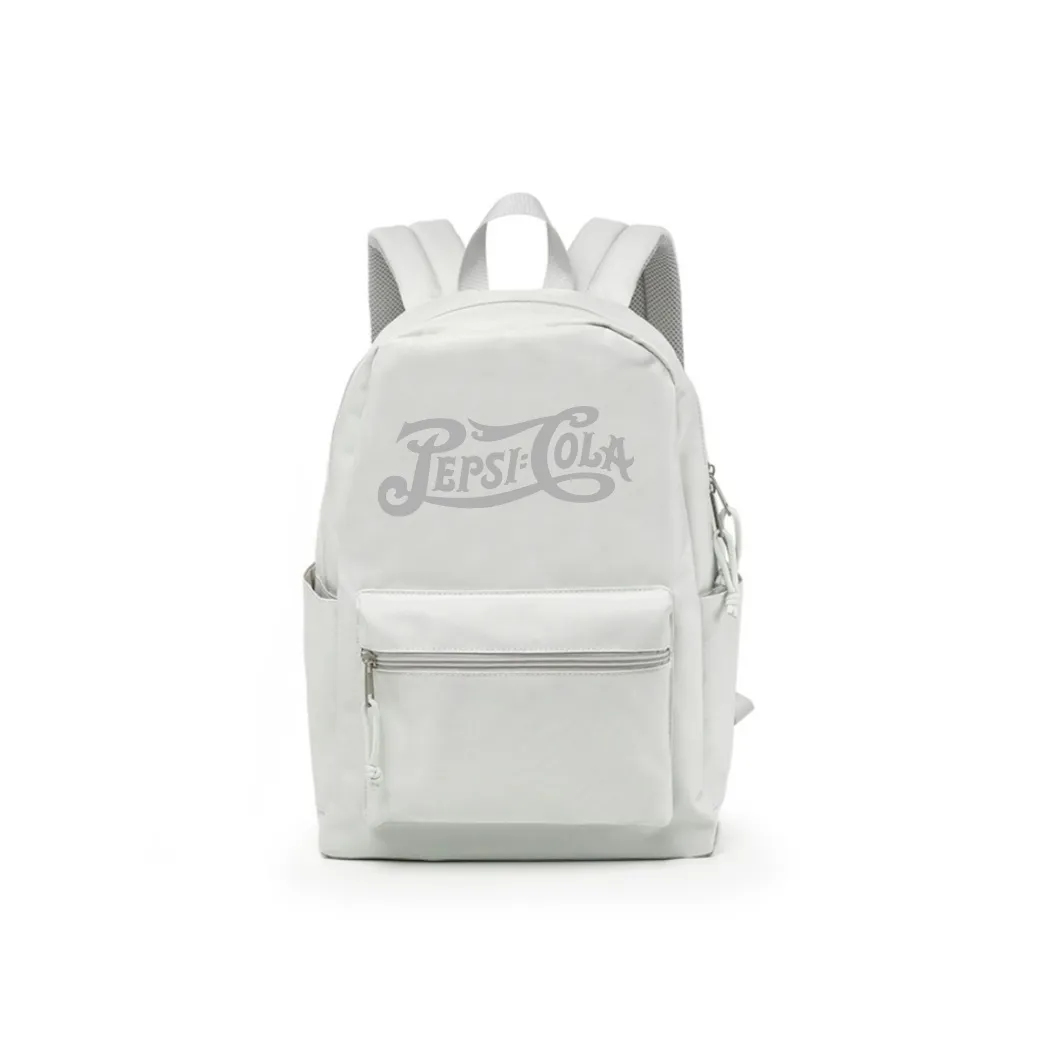 Рюкзак Pepsi из ткани унисекс разноцветный