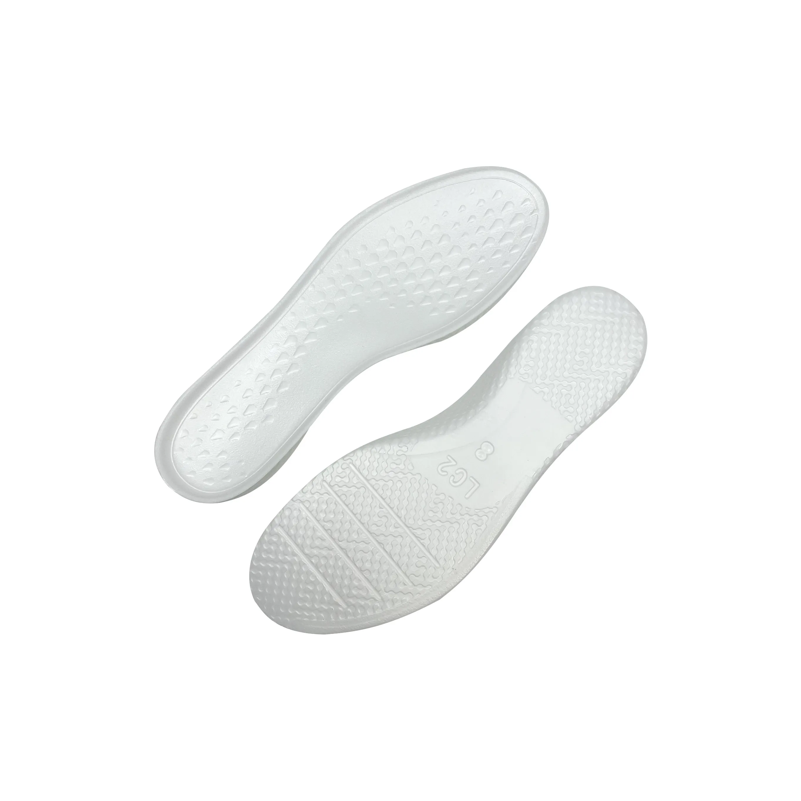 Green Factory Сверхкритическая пена Стельки Мужской