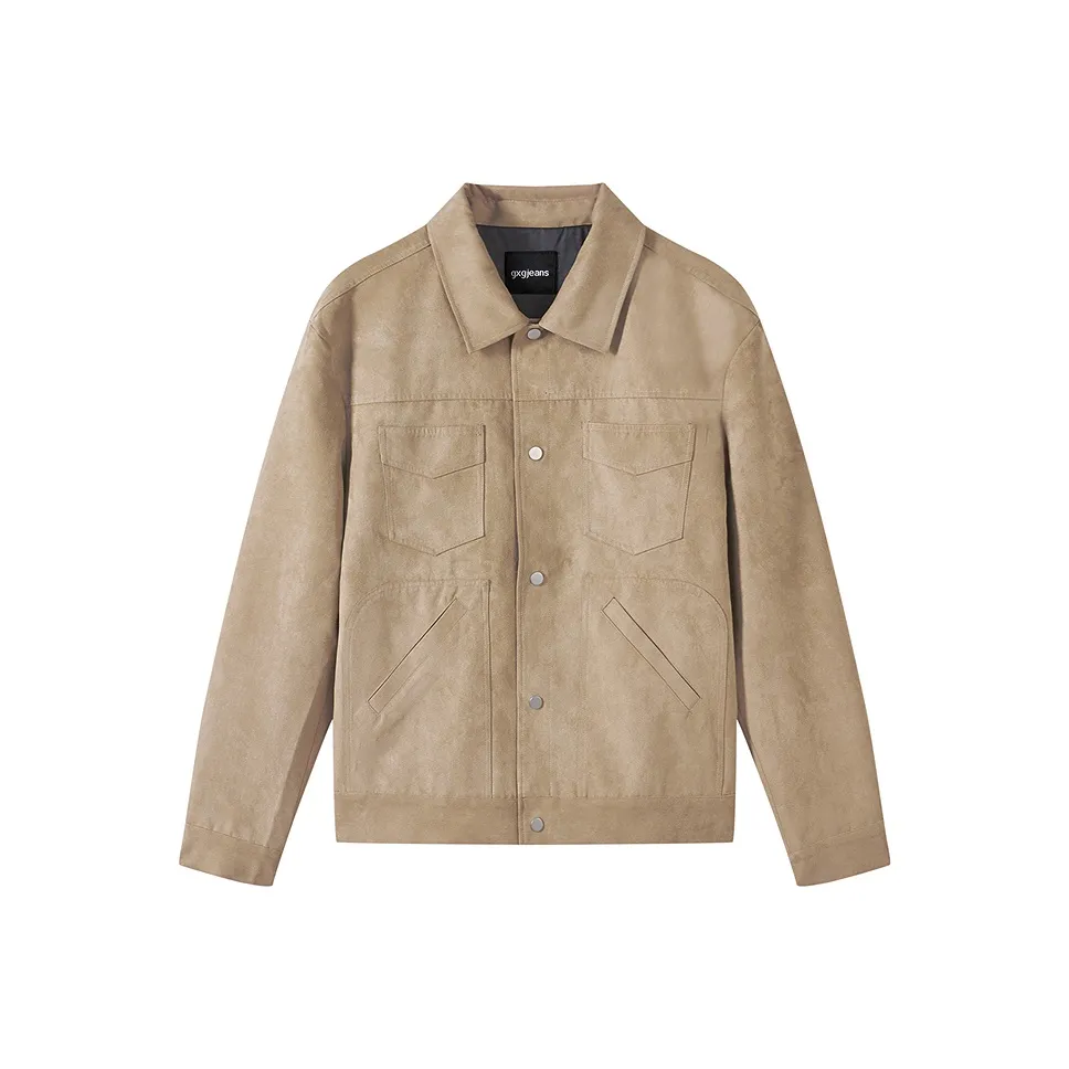 Gxg Jeans Куртки и Пальто Мужской