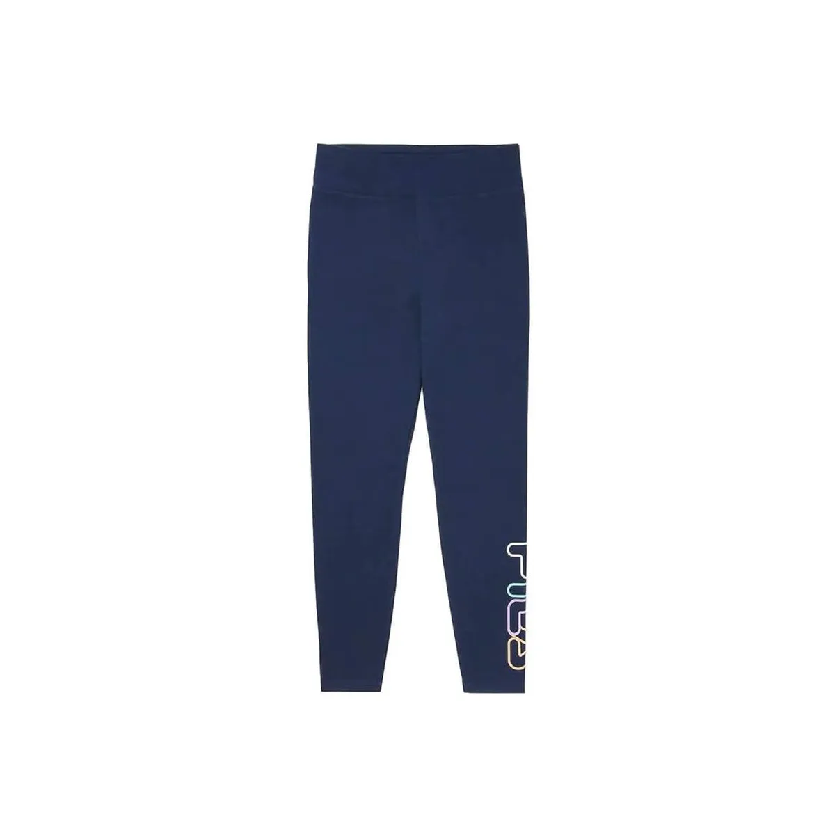 FILA Женские Йога-Штаны