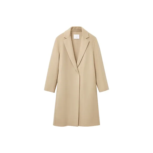 OVV Женские Пальто