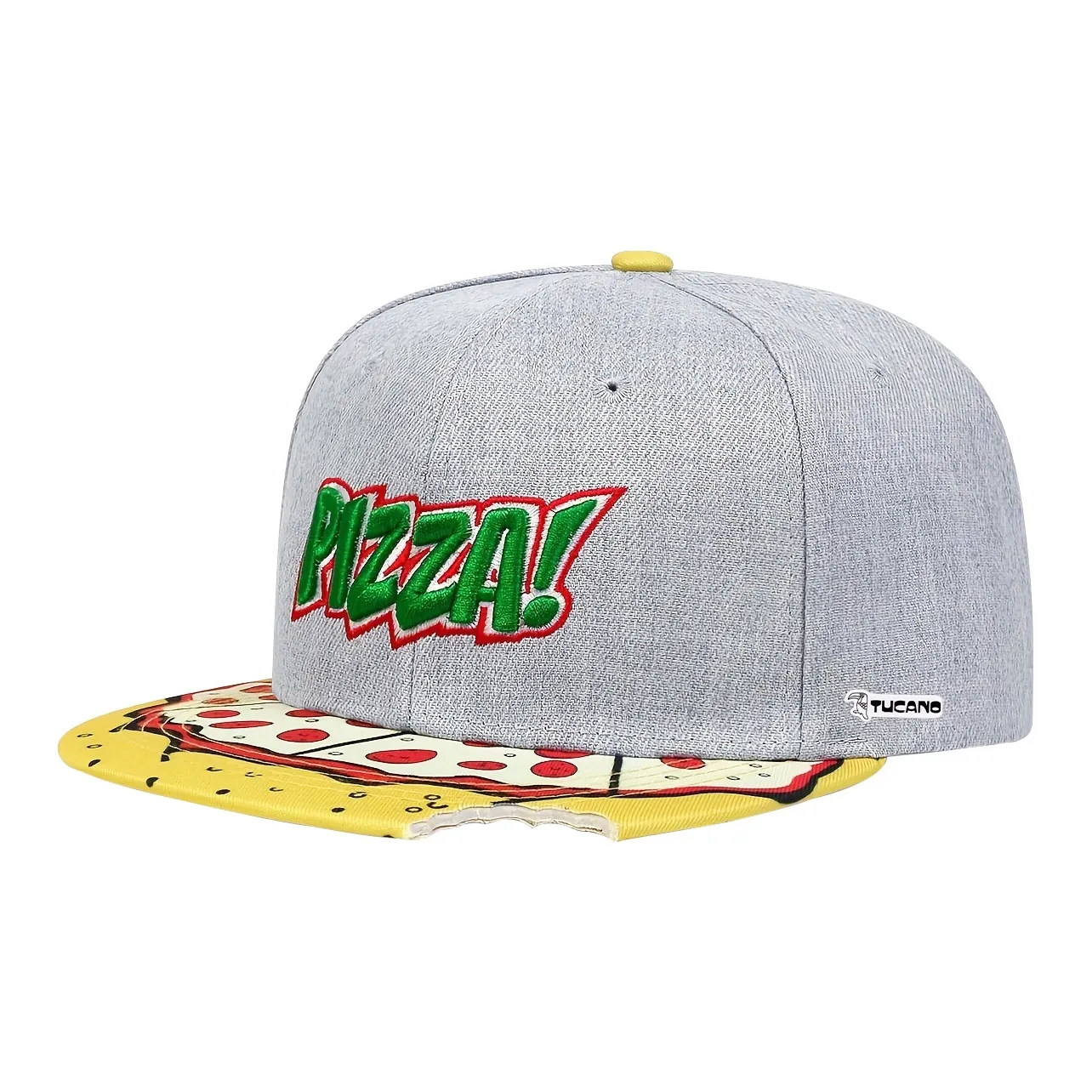 TUCANO Полиэстер Хлопковая Смешанная Кепка Унисекс