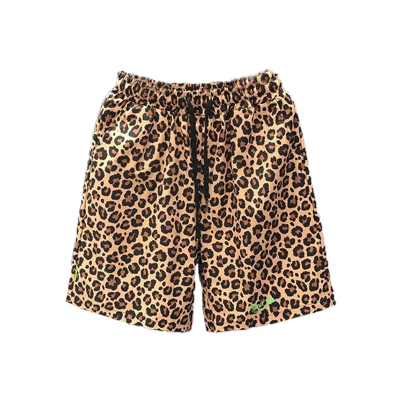 GOODHENLCE Повседневные шорты унисекс