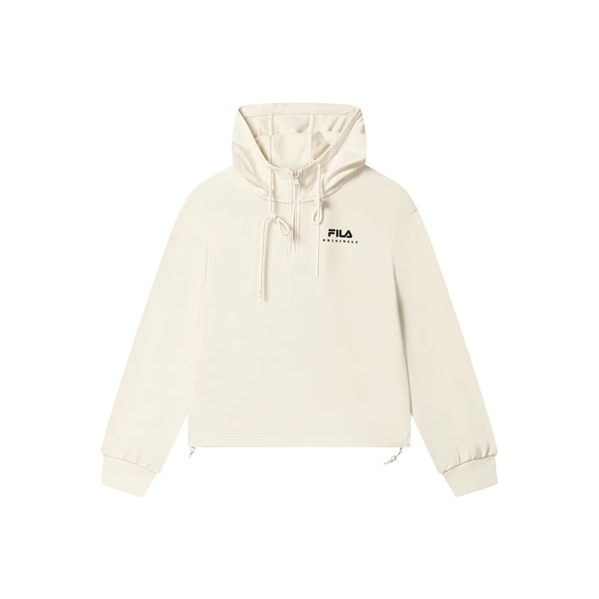 FILA ORIGINALE Толстовка Женская Пудинг