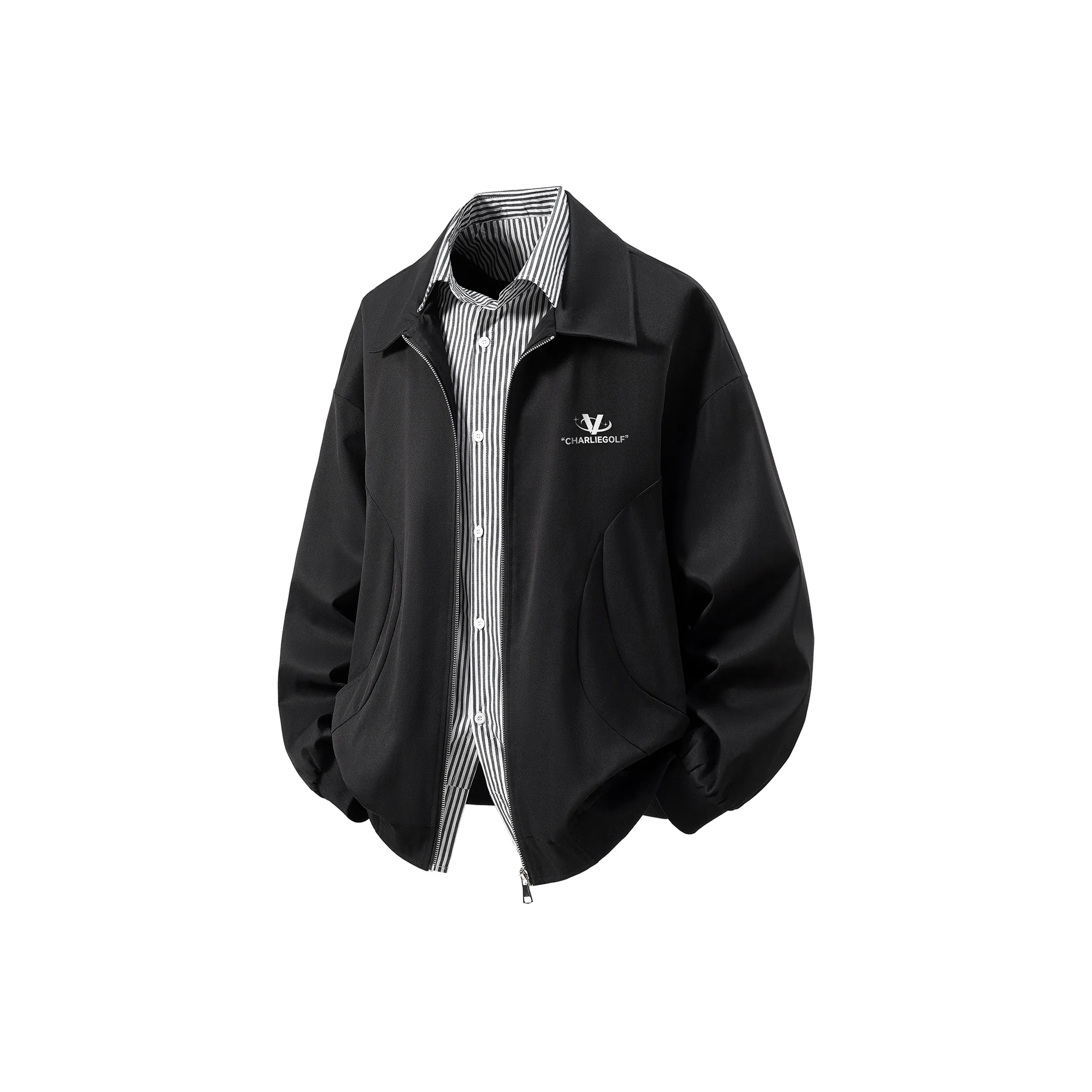 CHARLIE GOLF Унисекс Куртки