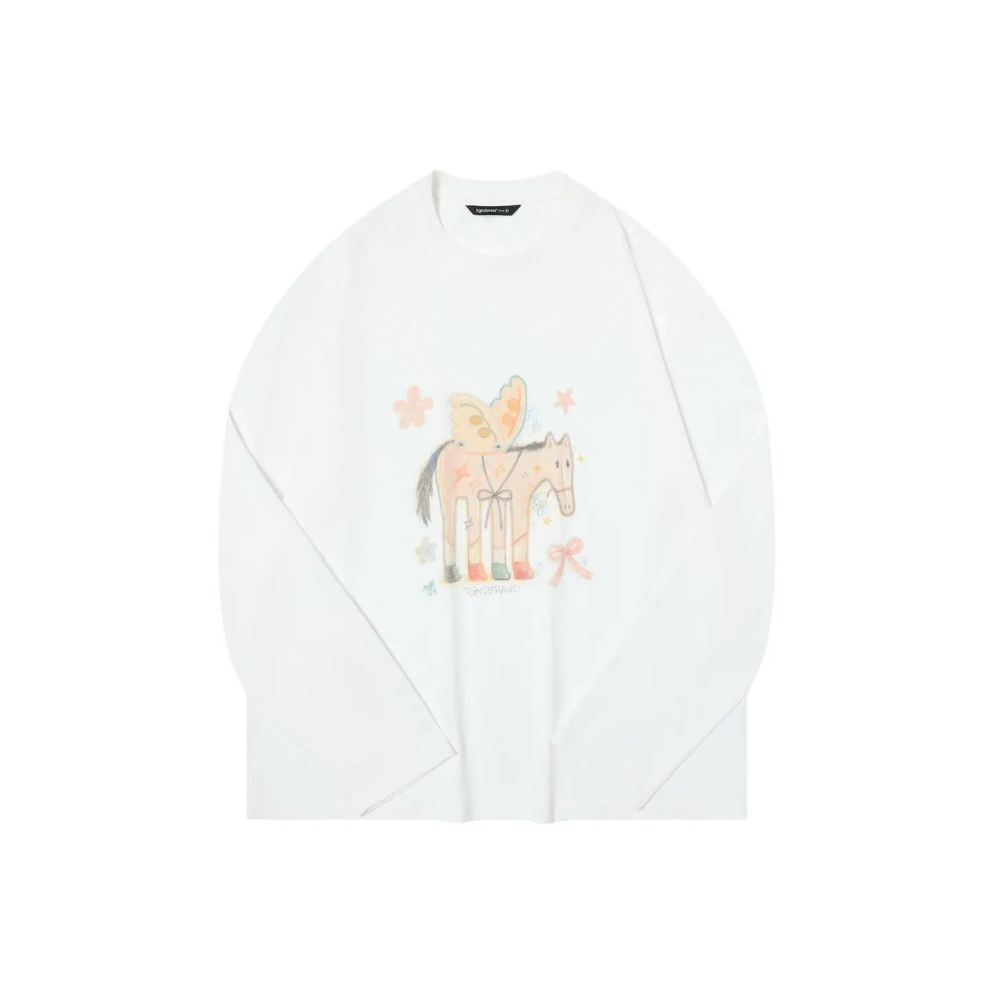 TGNS Унисекс Футболки