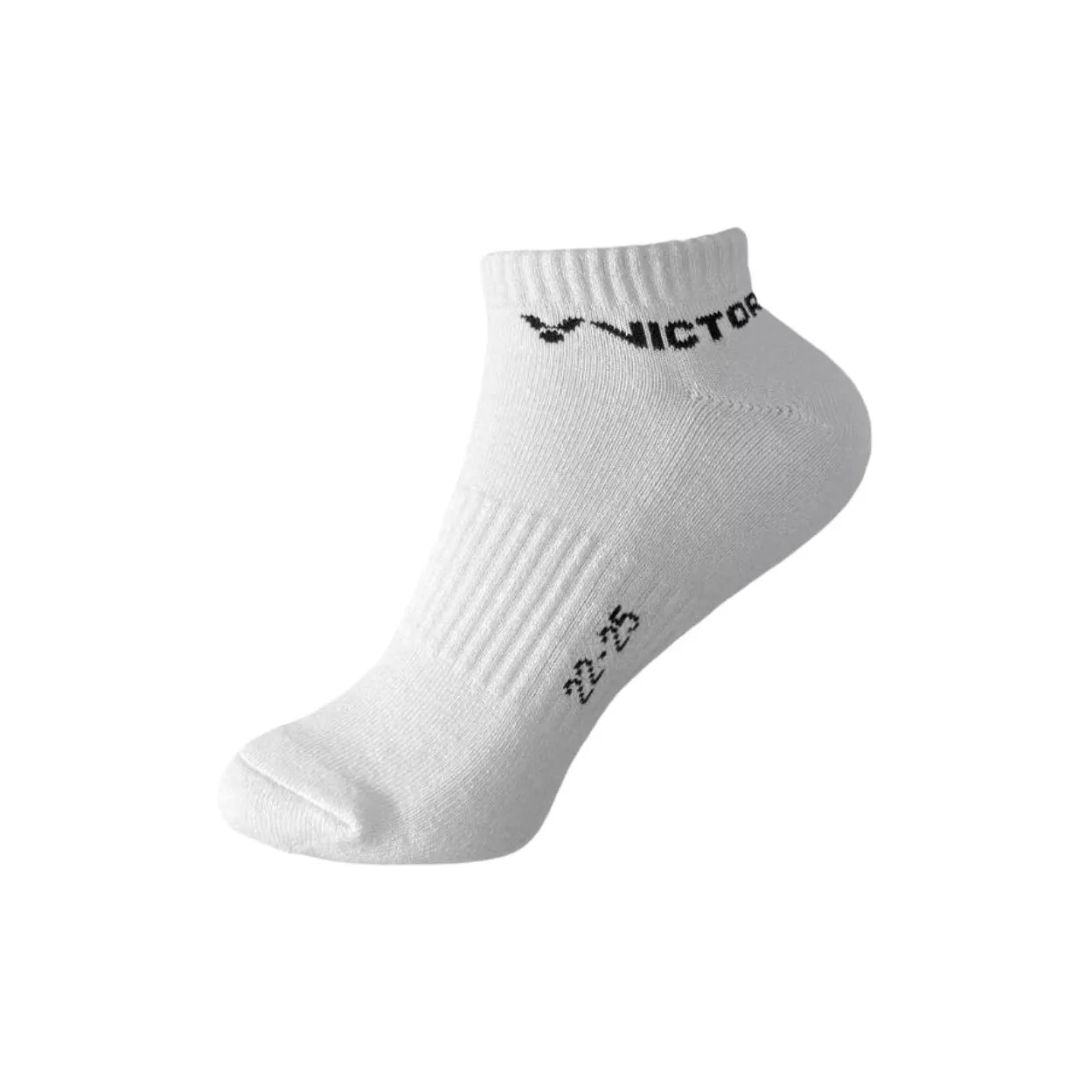 Victor Унисекс No Show Носки