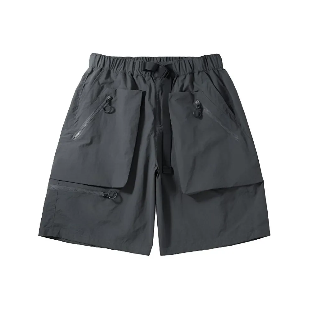 GEOGRE ALEX Мужские Карго Шорты