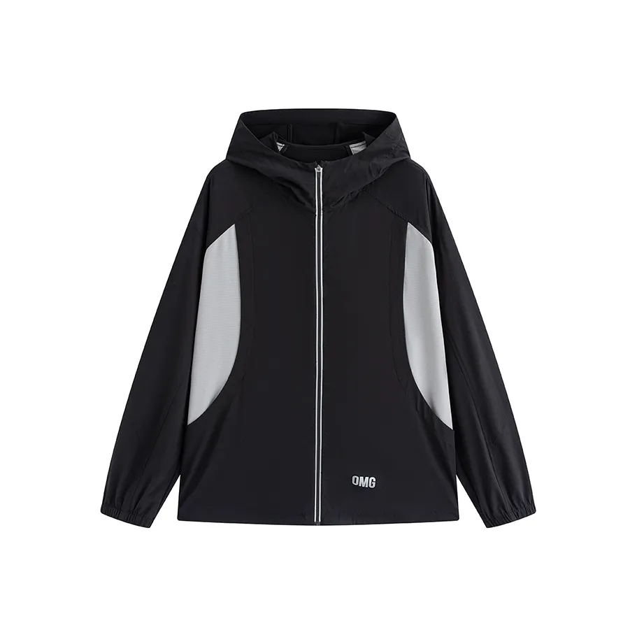 OMG! Urban Sports Series Мужские Куртки