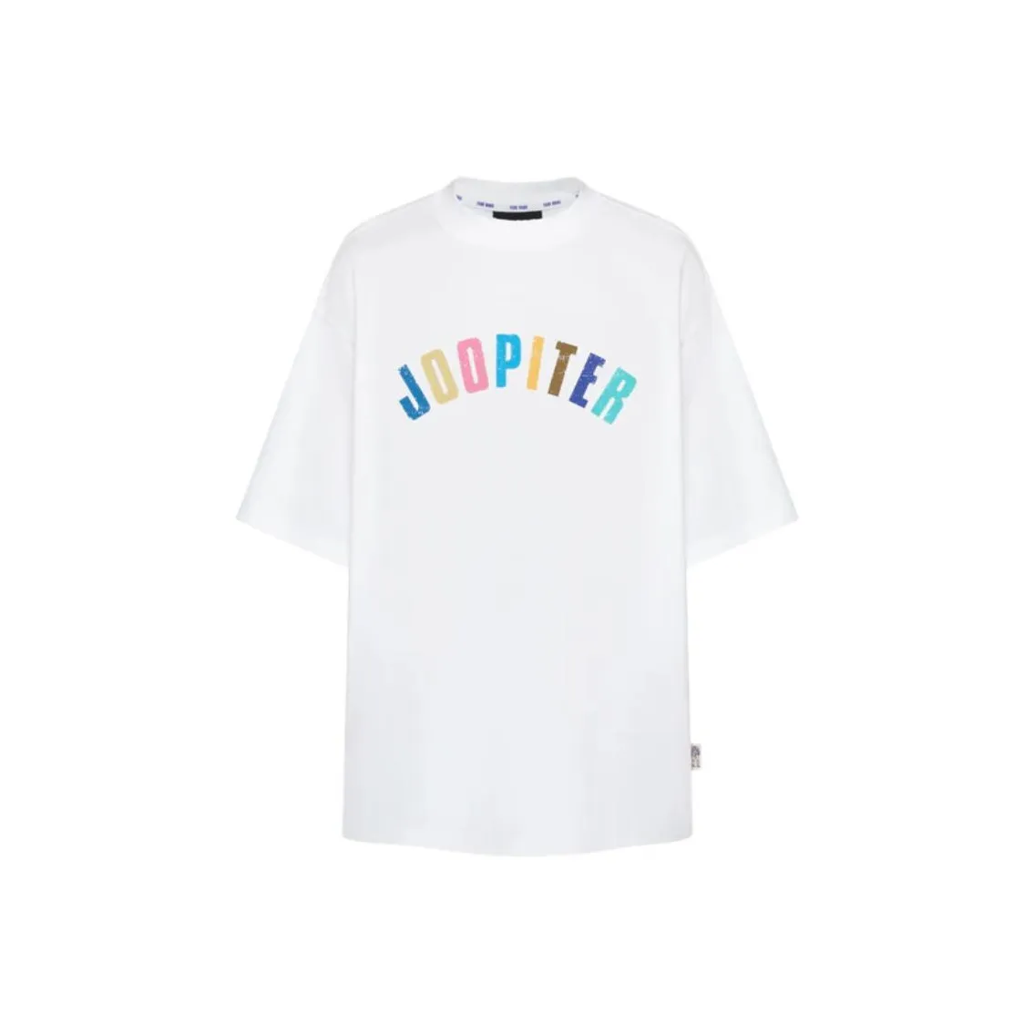TEAM WANG Design x Billionaire Boys Club x JOOPITER BBC X JOOPITER Collaboration T-Shirt Унисекс