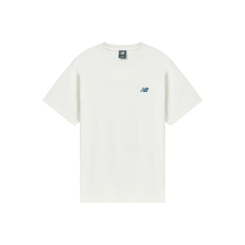 New Balance совместная коллекция Sports Life Collection футболка мужская
